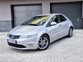 Honda Civic 1.8 Face, снимка 1