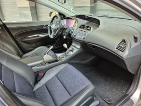 Honda Civic 1.8 Face, снимка 10