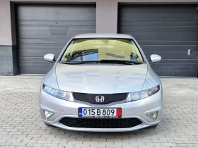 Honda Civic 1.8 Face, снимка 2