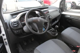 Peugeot Bipper FOURGON COURT 1.3 BlueHDI 80//1707021, снимка 5