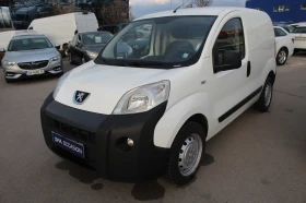  Peugeot Bipper