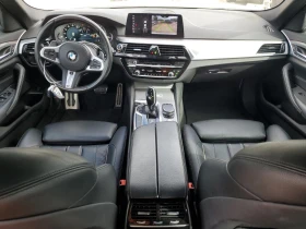 BMW 540 i xDrive | Mobile.bg    8