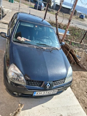 Renault Clio 1.2 LPG, снимка 1