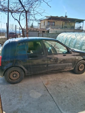 Renault Clio 1.2 LPG, снимка 3