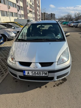 Mitsubishi Colt 1.1   | Mobile.bg    3