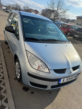     Mitsubishi Colt 1.1  