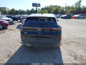 VW ID.4 * PRO * S  * (CARFAX) | Mobile.bg    7