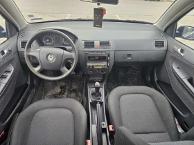 Skoda Fabia, снимка 7