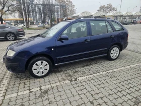 Skoda Fabia, снимка 3