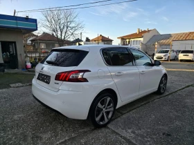 Peugeot 308 1.6 HDI FULL LED NAVI KOJA, снимка 11