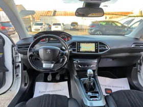 Peugeot 308 1.6 HDI FULL LED NAVI KOJA, снимка 4