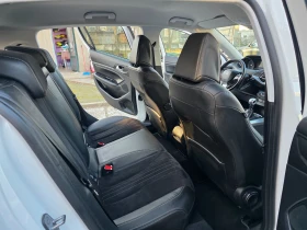 Peugeot 308 1.6 HDI FULL LED NAVI KOJA, снимка 6