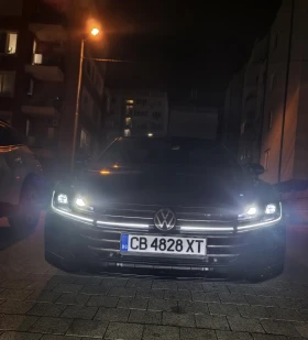 Обява за продажба на VW Arteon ЩЕ СЕ ПРЕДЛАГА ЗА ПОКУПКА ОТ 01.09.2025 Г.  ~76 000 лв. - изображение 11