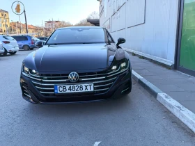 VW Arteon R-Line 2.0 TDI 4MOTION, снимка 3