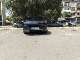 Обява за продажба на VW Arteon ЩЕ СЕ ПРЕДЛАГА ЗА ПОКУПКА ОТ 01.09.2025 Г.  ~76 000 лв. - изображение 5