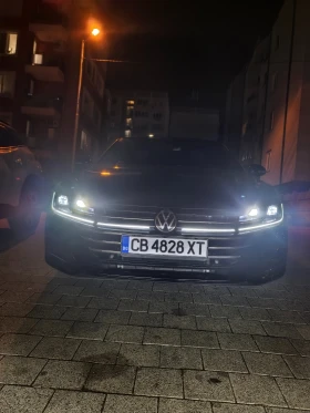 VW Arteon R-Line 2.0 TDI 4MOTION, снимка 12