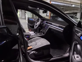 Обява за продажба на VW Arteon ЩЕ СЕ ПРЕДЛАГА ЗА ПОКУПКА ОТ 01.09.2025 Г.  ~76 000 лв. - изображение 7