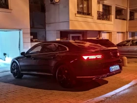 Обява за продажба на VW Arteon ЩЕ СЕ ПРЕДЛАГА ЗА ПОКУПКА ОТ 01.09.2025 Г.  ~76 000 лв. - изображение 10