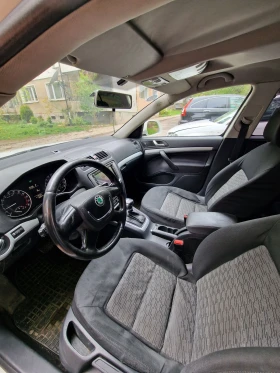 Обява за продажба на Skoda Octavia Приемам бартер за ауди  ~10 500 лв. - изображение 7