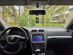 Обява за продажба на Skoda Octavia Приемам бартер за ауди  ~10 500 лв. - изображение 4