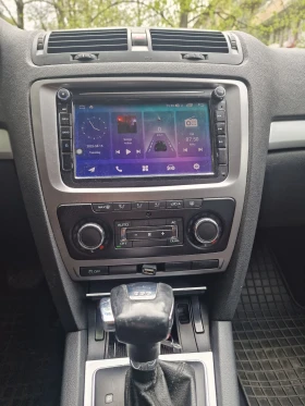 Обява за продажба на Skoda Octavia Приемам бартер за ауди  ~10 500 лв. - изображение 5