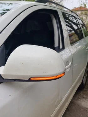 Обява за продажба на Skoda Octavia Приемам бартер за ауди  ~10 500 лв. - изображение 3
