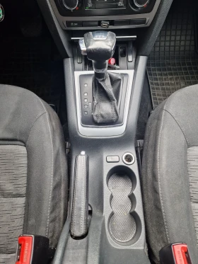 Обява за продажба на Skoda Octavia Приемам бартер за ауди  ~10 500 лв. - изображение 6