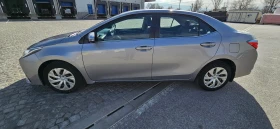 Обява за продажба на Toyota Corolla ~25 500 лв. - изображение 1