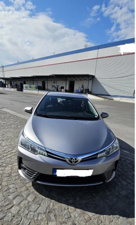 Обява за продажба на Toyota Corolla ~25 500 лв. - изображение 3
