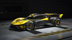 Обява за продажба на Bugatti Chiron джанти ~9 999 999 лв. - изображение 1