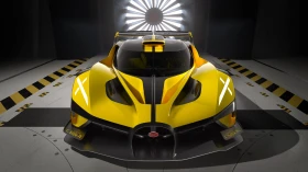 Обява за продажба на Bugatti Chiron джанти ~9 999 999 лв. - изображение 2