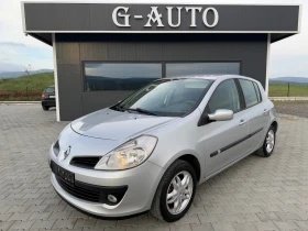 Снимка Renault Clio