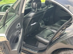 Mercedes-Benz CLS 350 3.5 бензин - 11999 лв. - 10976263 | Car24.bg