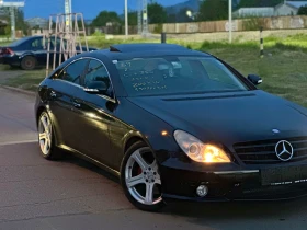 Mercedes-Benz CLS 350 3.5 бензин - 11999 лв. - 10976263 | Car24.bg