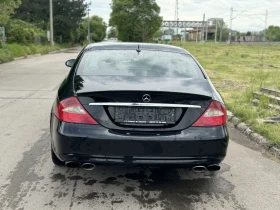 Mercedes-Benz CLS 350 3.5 бензин - 11999 лв. - 10976263 | Car24.bg