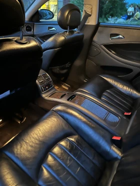 Mercedes-Benz CLS 350 3.5 бензин - 11999 лв. - 10976263 | Car24.bg