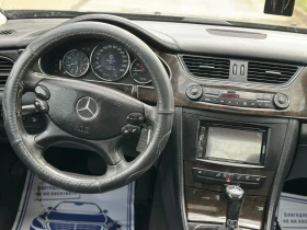 Mercedes-Benz CLS 350 3.5 бензин - 11999 лв. - 10976263 | Car24.bg