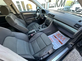 Audi A4 1.8 Turbo ГАЗ-ИНЖ СЕДАН - 7500 лв. - 27163228 14