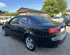 Audi A4 1.8 Turbo ГАЗ-ИНЖ СЕДАН - 7500 лв. - 27163228 6