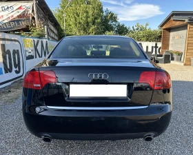 Audi A4 1.8 Turbo ГАЗ-ИНЖ СЕДАН - 7500 лв. - 27163228 5