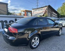 Audi A4 1.8 Turbo ГАЗ-ИНЖ СЕДАН - 7500 лв. - 27163228 4