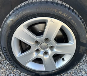 Audi A4 1.8 Turbo ГАЗ-ИНЖ СЕДАН - 7500 лв. - 27163228 16
