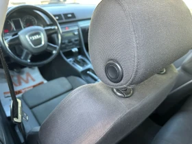 Audi A4 1.8 Turbo ГАЗ-ИНЖ СЕДАН - 7500 лв. - 27163228 9