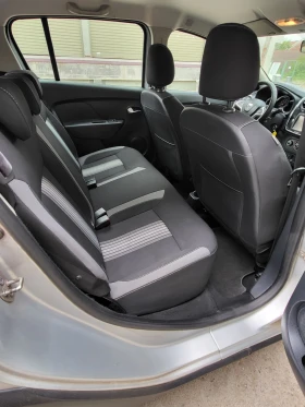 Обява за продажба на Dacia Sandero Stepway0.9Бензин/газ ~13 990 лв. - изображение 8