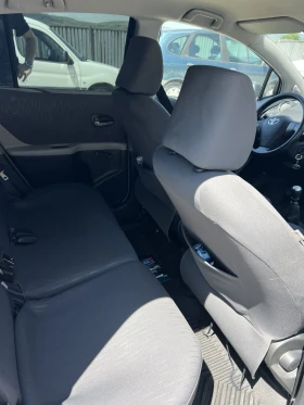 Toyota Yaris 1.3 бензин - 7400 лв. - 28515335 8