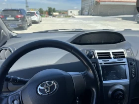 Toyota Yaris 1.3 бензин - 7400 лв. - 28515335 6