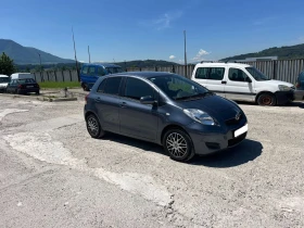 Toyota Yaris 1.3 бензин - 7400 лв. - 28515335 3