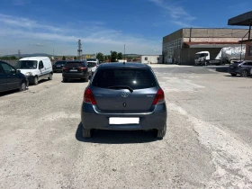 Toyota Yaris 1.3 бензин - 7400 лв. - 28515335 5