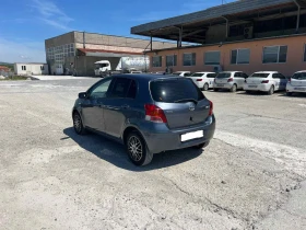 Toyota Yaris 1.3 бензин - 7400 лв. - 28515335 4