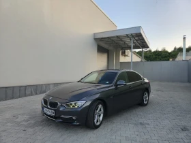 BMW 320 Luxury Line | Автоматик | Xenon | PDC | 2013 - 18500 лв. - 88047796 3